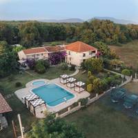 Ada Bojana Apt