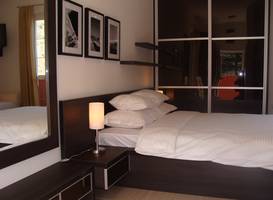 Alessandra Apartments