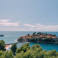 Aman Sveti Stefan