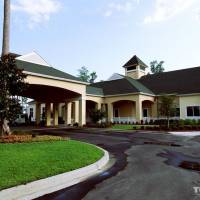 Sheraton Broadway Plantation