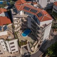 Apartments Del Mar