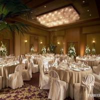 Sheraton Cerritos Hotel
