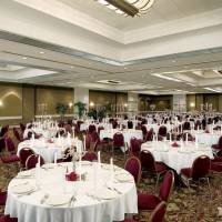 Sheraton Charlotte Airport Hotel