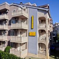 Apartmani Villa Tomy