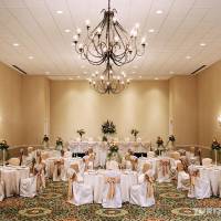 Sheraton Clayton Plaza Hotel St. Louis