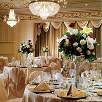 Sheraton Commander Hotel