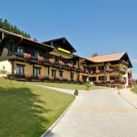 Allgauer Panoramahotel