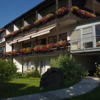 Steinhausers Hotel Hochbuhl