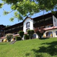 Mondi-Holiday Alpenblickhotel Oberstaufen