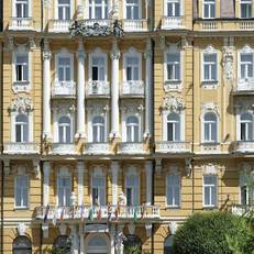 Danubius Health Spa Resort Grandhotel Pacifik