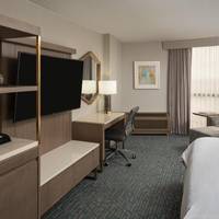 Sheraton Dallas North Hotel