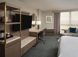 Sheraton Dallas North Hotel