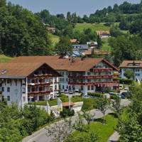 Konigshof Hotel Resort ****S