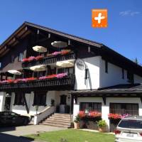Kur- und Ferienhotel Haser