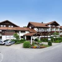 Concordia Wellnesshotel & SPA