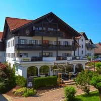 Hotel Bayerischer Hof