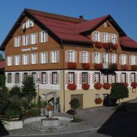 Landgasthof Rossle - Beim Krauterwirt