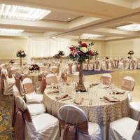 Sheraton Detroit Novi