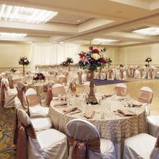 Sheraton Detroit Novi