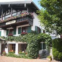 Pension Schihutte