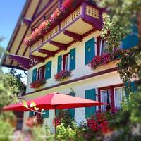 Gastehaus Sonnenhof