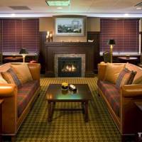 Sheraton Duluth Hotel