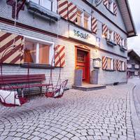 Der Gaukler Hostel