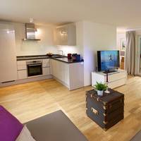 Staufner Hof Ferienwohnung