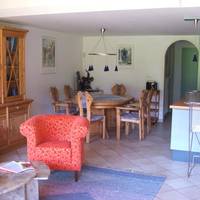 Haus Bergmandl