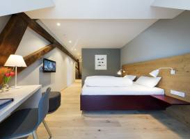 Hotel Die Alm