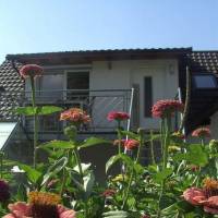 Ferienwohnung Schauenburgblick
