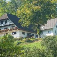Gruner Ausblick