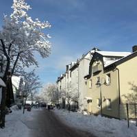 Haus Hinzberg