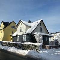 Oberhof Apartment