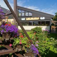Hotel Thuringenschanze