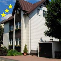 Haus Sonnenruh