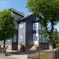 Haus Cacilie