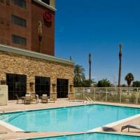 Sheraton Garden Grove-Anaheim South Hotel