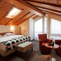 Allalin Relais Du Silence