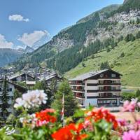 Alpen Resort