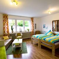Ferienwohnung Lohau-Nattkamp