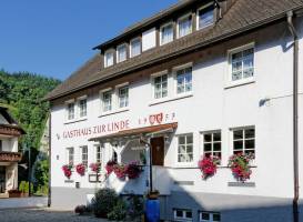 Gasthaus Zur Linde