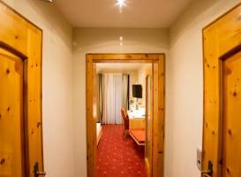 Schwarzwaldgasthof Hotel Schlossmuhle