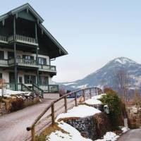 Forsthaus Kiendl K