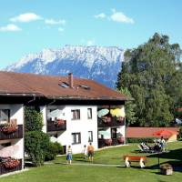 Oberaudorf