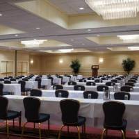 Sheraton Grand Hotel DFW Airport