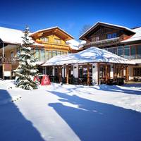 Landhotel Bold Oberammergau