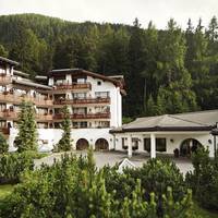 Sheraton Davos Hotel Waldhuus