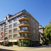 Arabellasheraton Neues Schloss