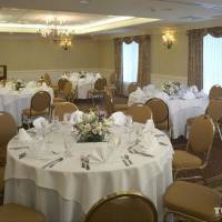 Sheraton Great Valley Hotel